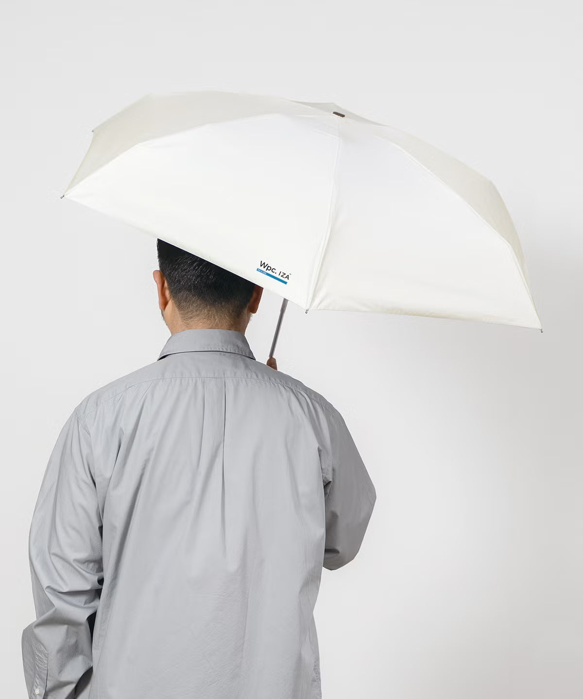 Wpc. IZA 最涼晴雨兼用遮