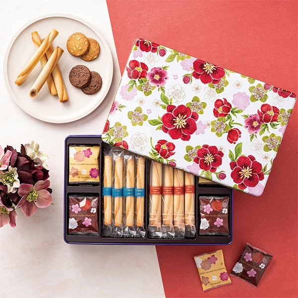 Yoku Moku 新年禮盒 (36入)