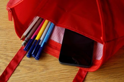 KitKat Tote Bag + Cardholder