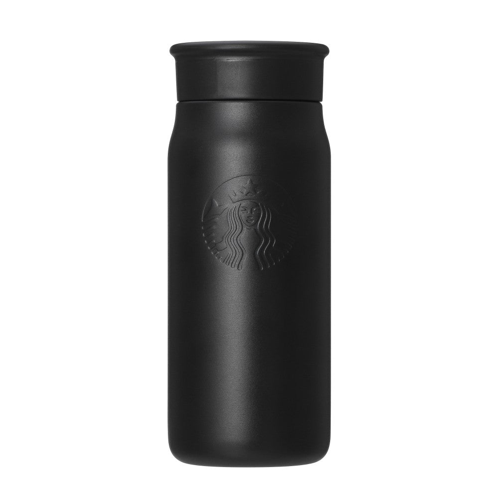 日本Starbucks自訂刻名保溫壺355ml