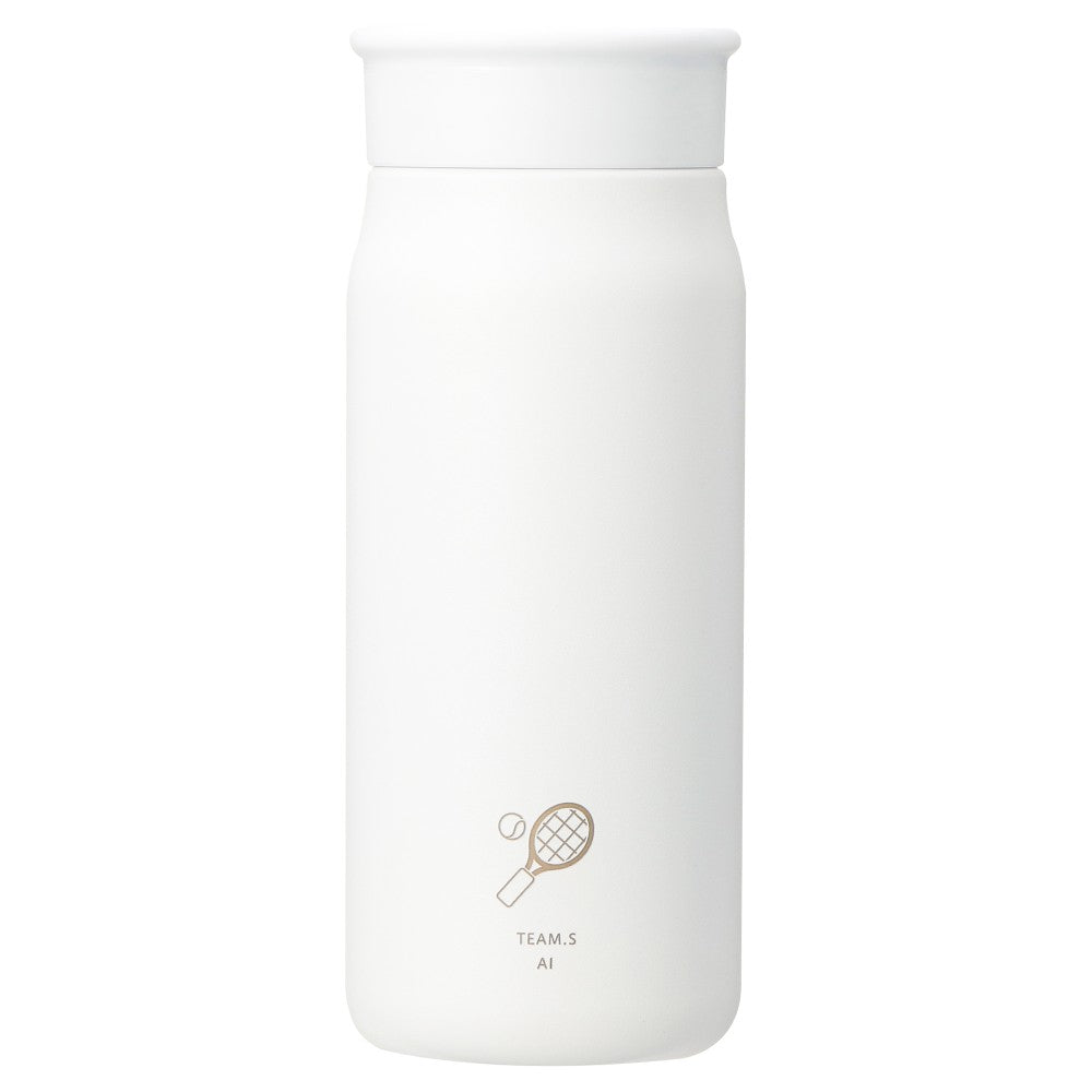 日本Starbucks自訂刻名保溫壺355ml