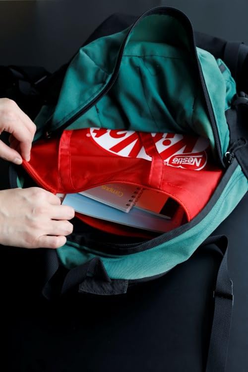 KitKat Tote Bag + Cardholder
