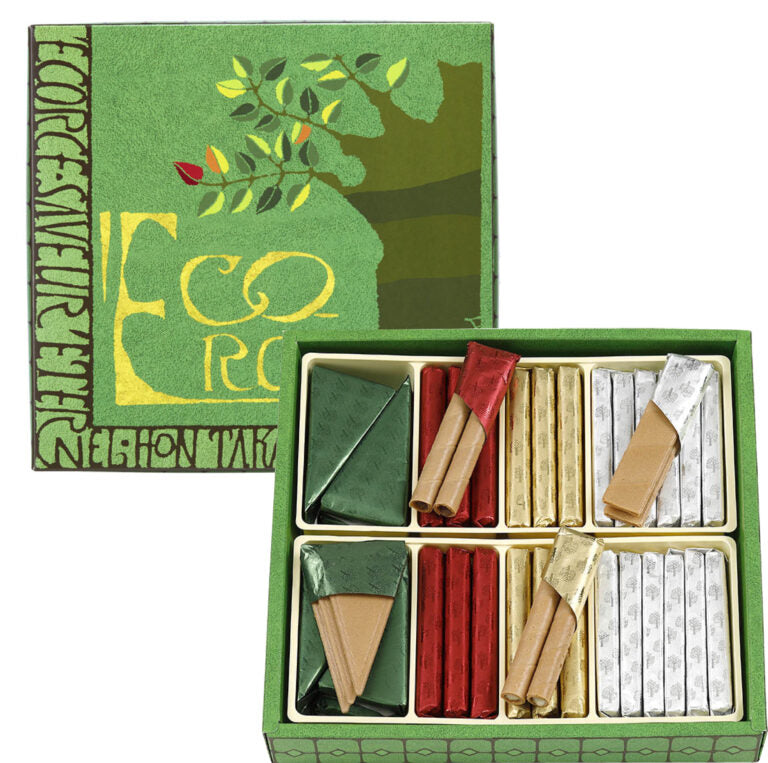 本高砂屋禮盒 E20