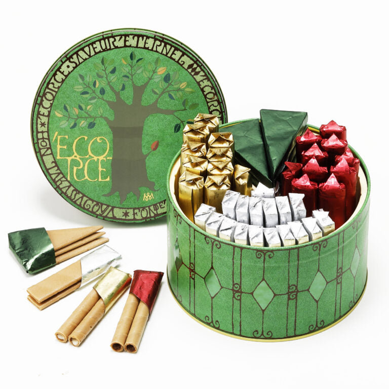 本高砂屋禮盒 E30