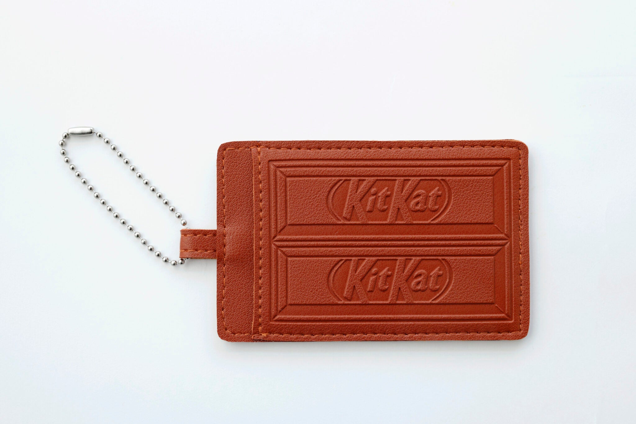 KitKat Tote Bag + Cardholder