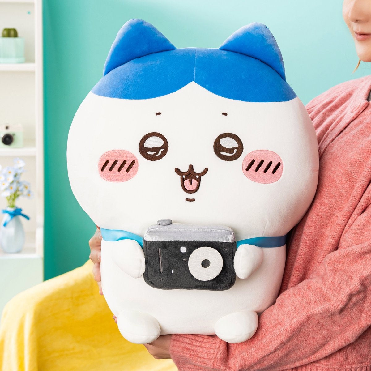 Chiikawa / 小八 一番賞