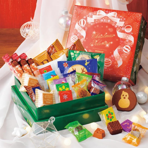 🎅🏻Royce 聖誕系列🎄32個入