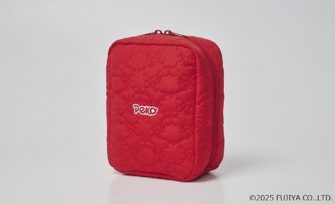 牛奶妹75週年限定Pouch Set