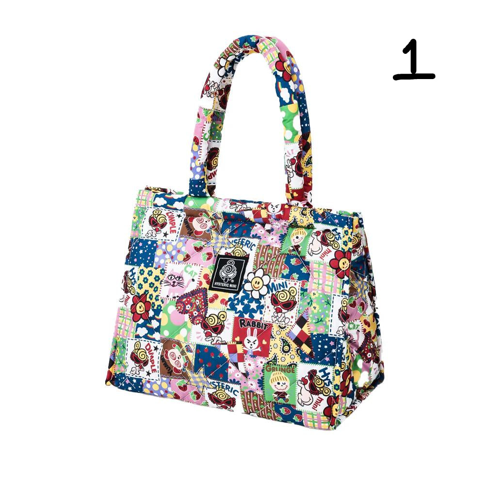 黑超B Tote & 斜孭袋