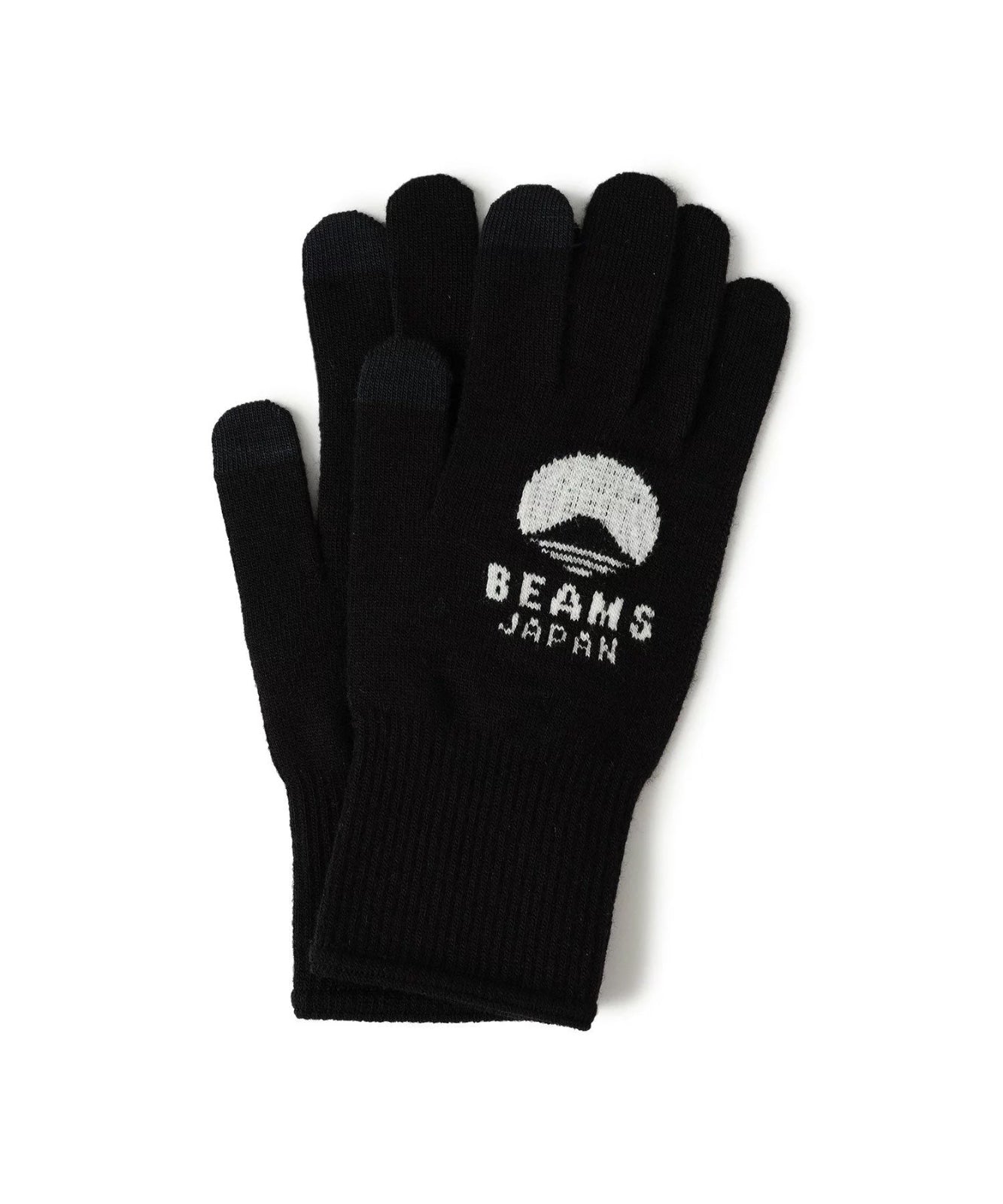 BEAMS 日本製手襪