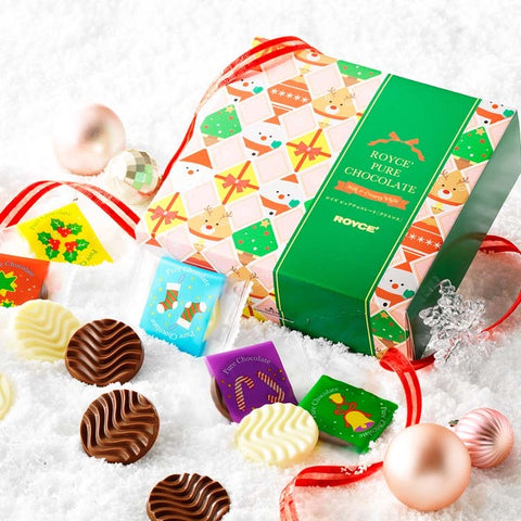 🎅🏻Royce 聖誕系列🎄40個入