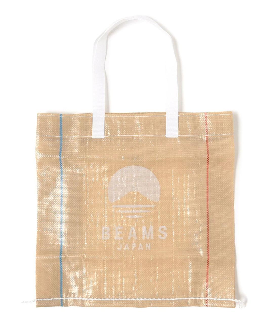 BEAMS COMESACK (S)