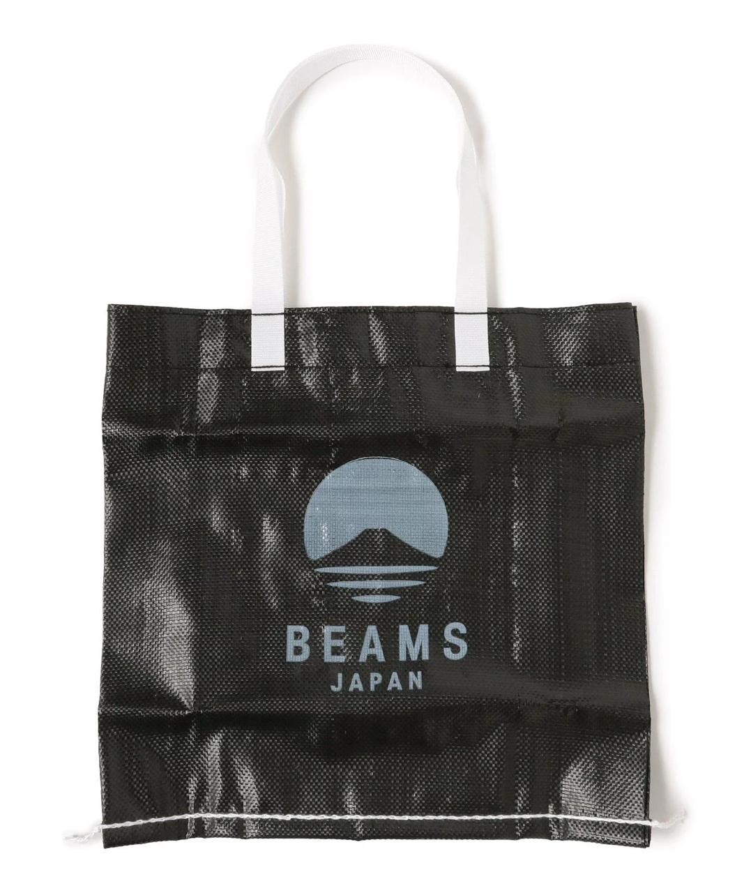 BEAMS COMESACK (S)