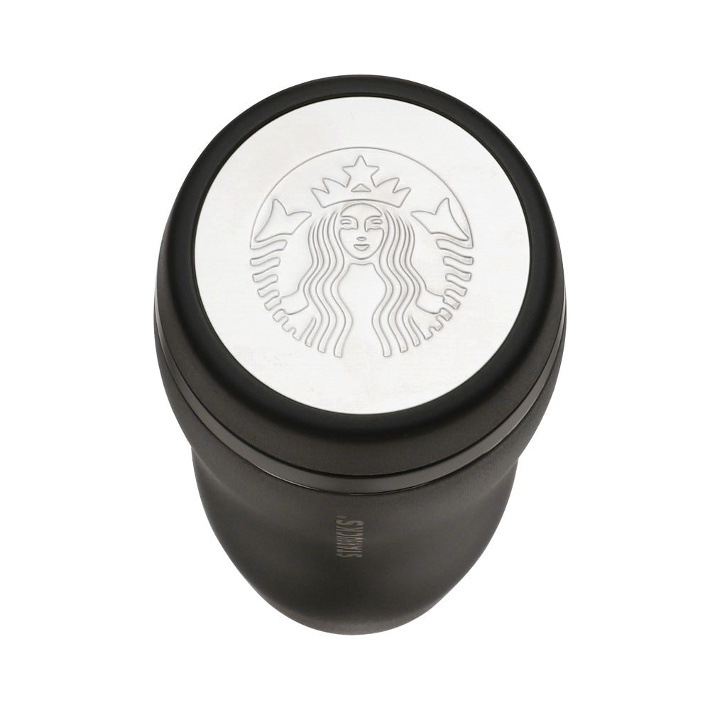 日本Starbucks自訂刻名保溫杯355ml