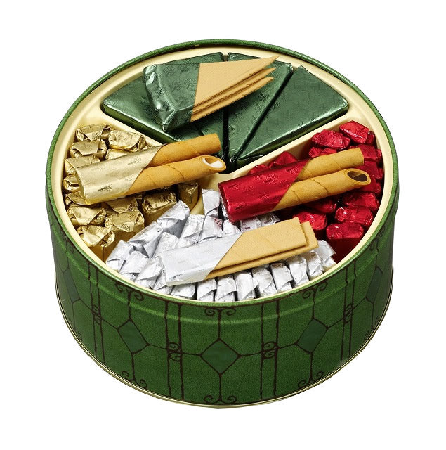 本高砂屋禮盒 E50 (84入)